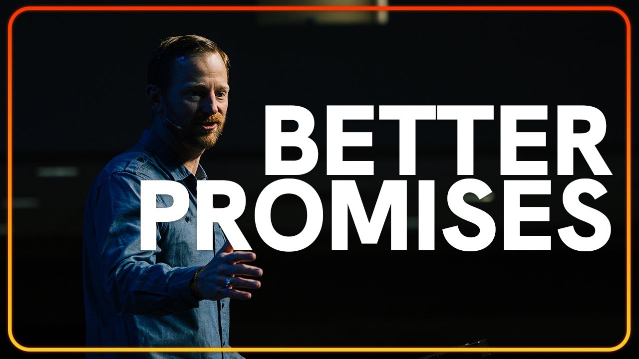 Hebrews: Better Promises