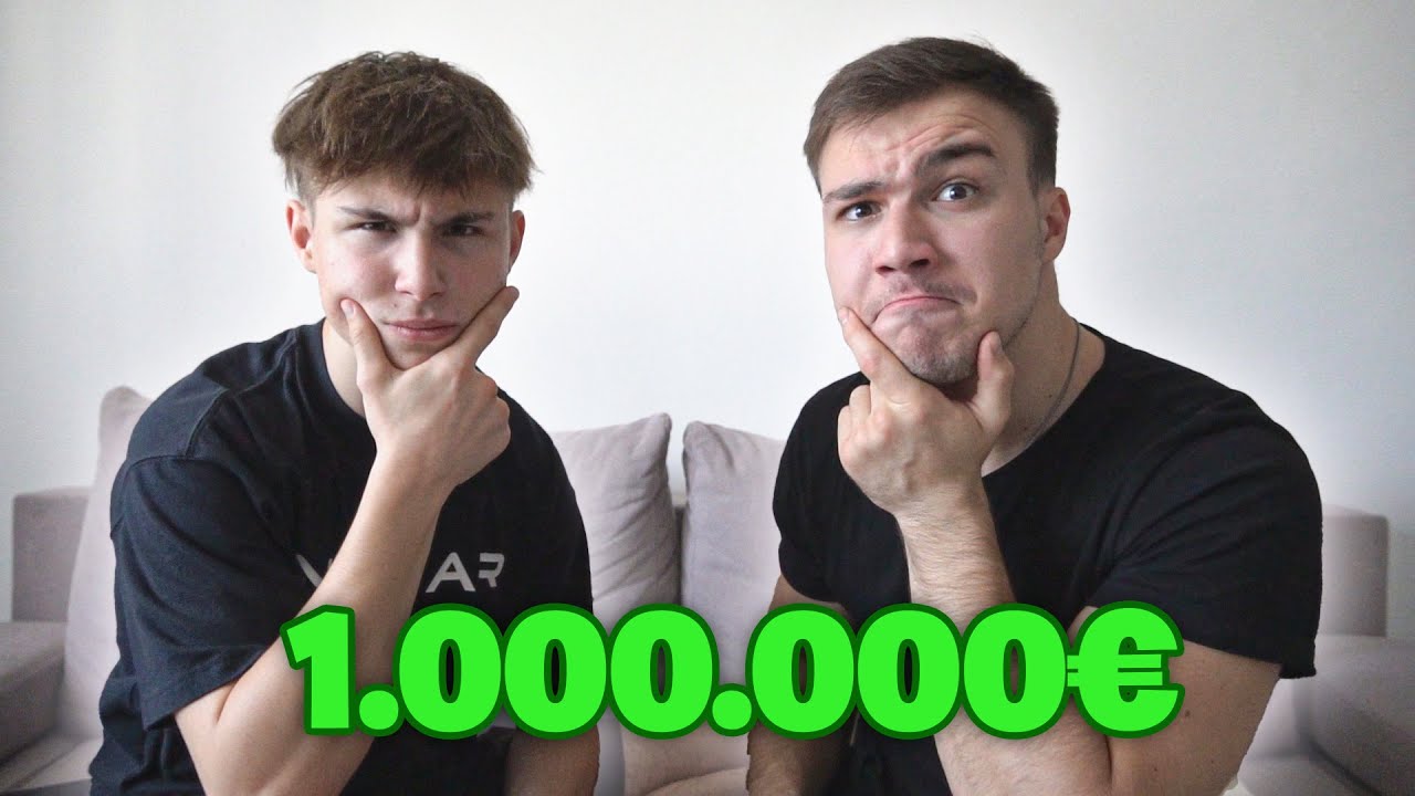 Ai face ASTA pentru 1 MILION de DOLARI?
