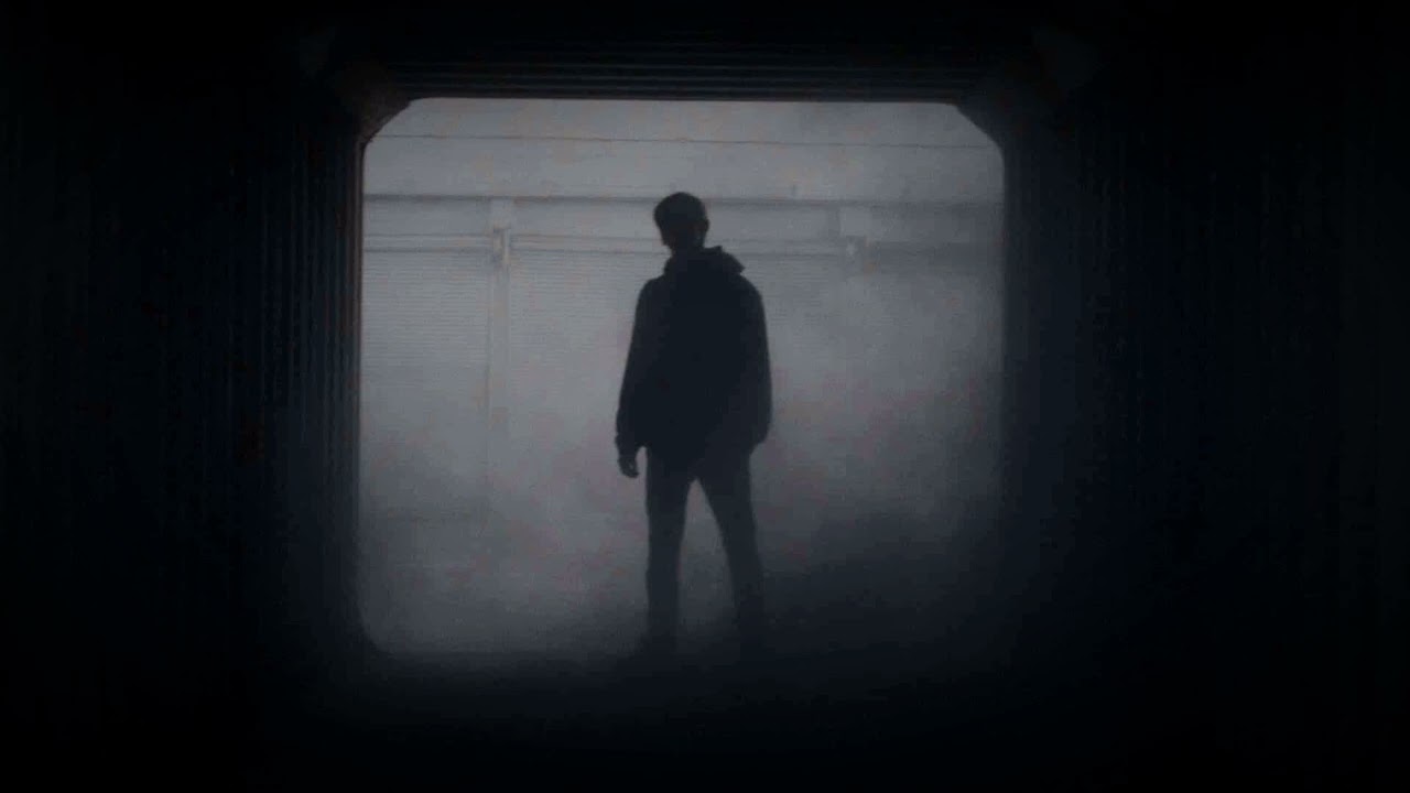 Lucas White - Scent Of Darkness (Original Mix)
