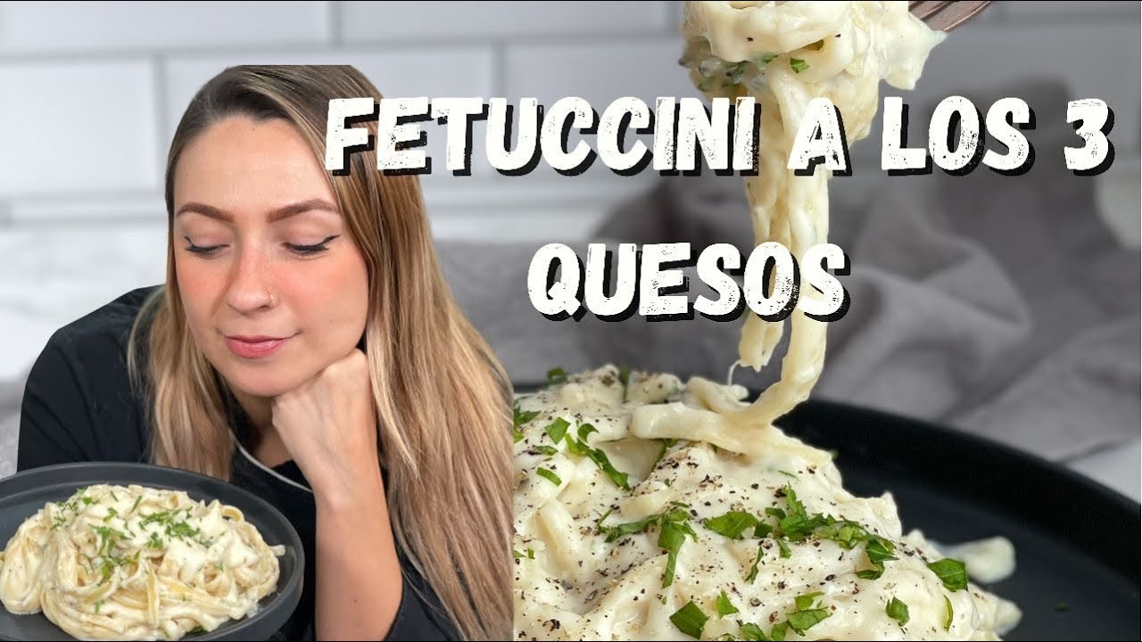 Pasta a los 3 quesos y ajo rostizado paso a paso Casanova Cooks como rostizar ajo