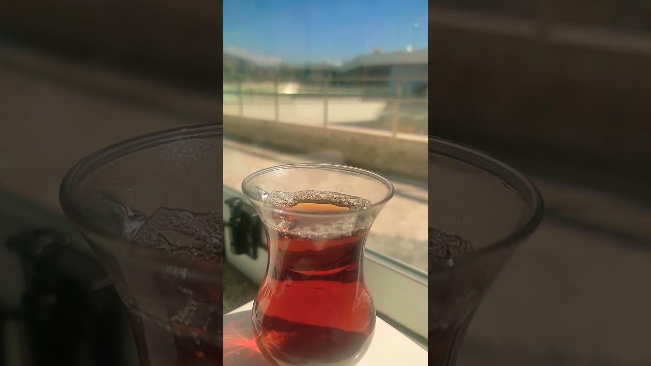 #enstr&uuml;mantal #music #&ccedil;ay #dinlenme #huzurm&uuml;ziği #huzur #tea #relaxing