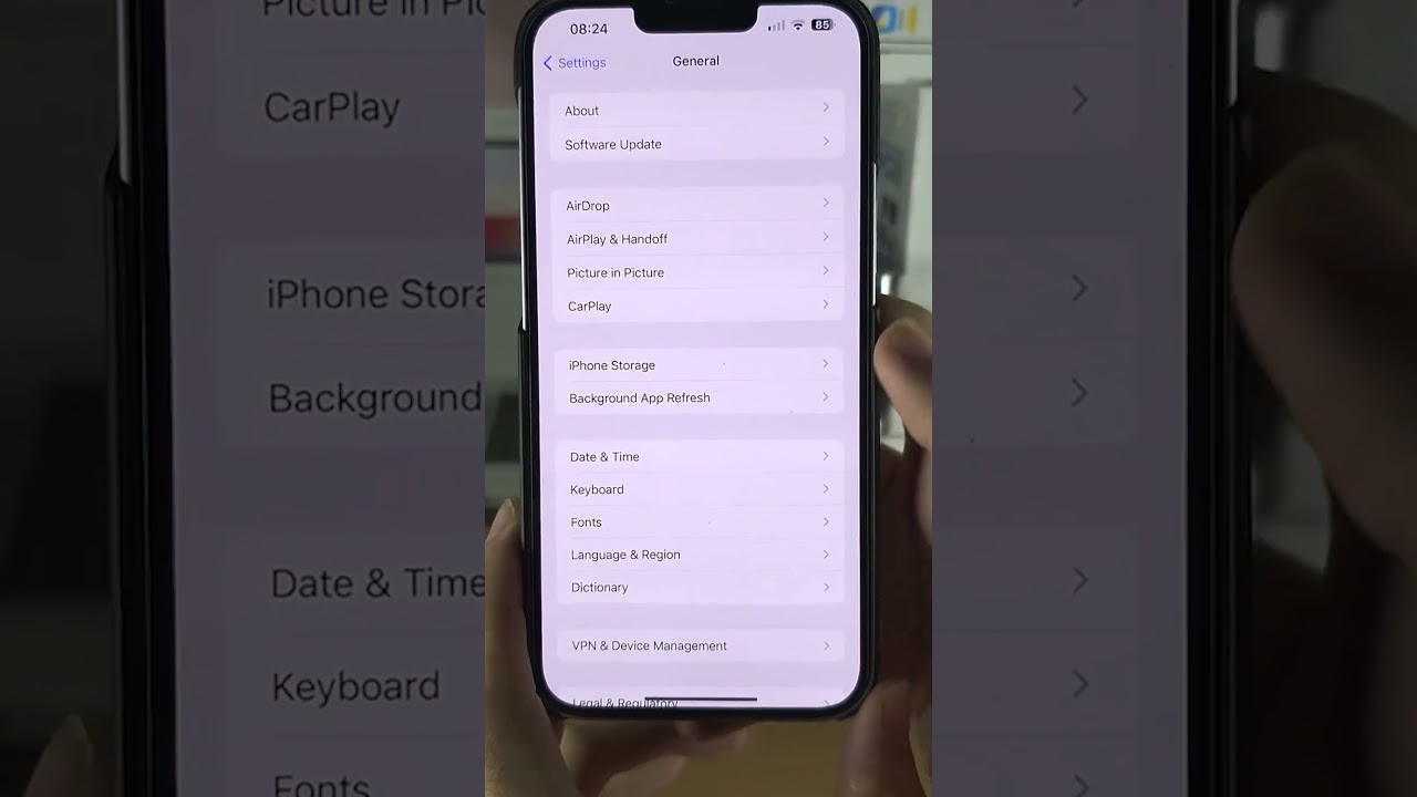 Как включить iPhone: начните делиться файлами, объединив устройства