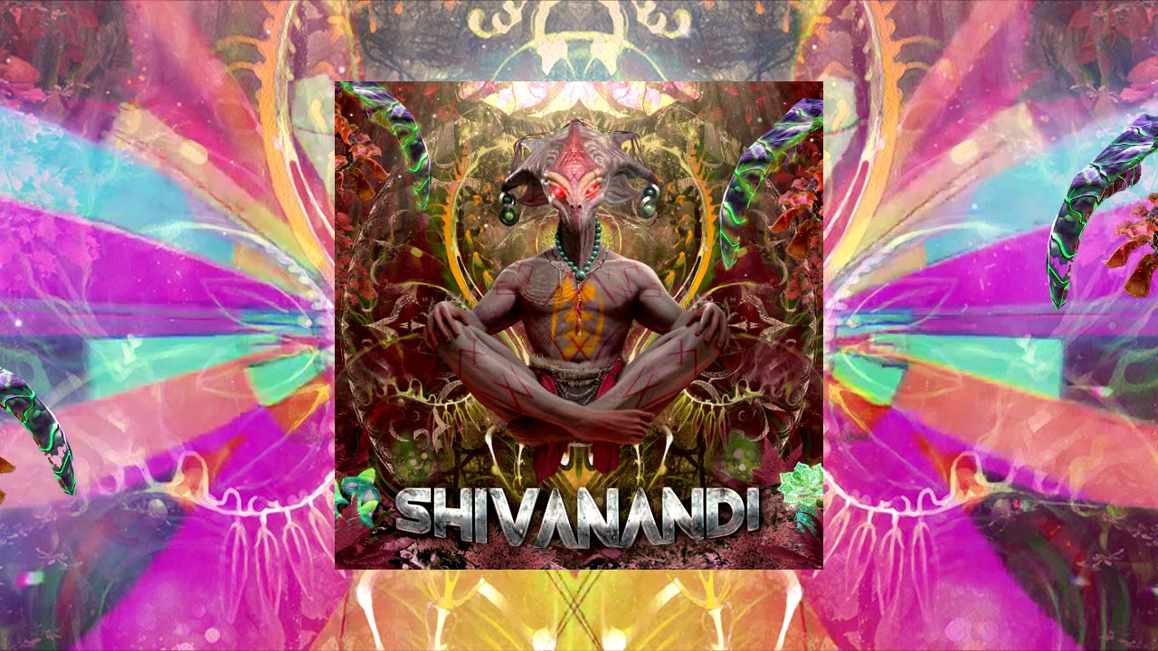 Acquavitta - Shivanandi