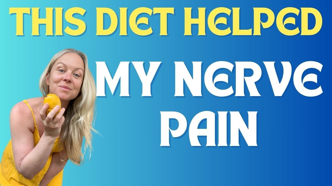 Healing Brachioradial Pruritis with Food: What I Stopped Eating (BRP Series Part 3)