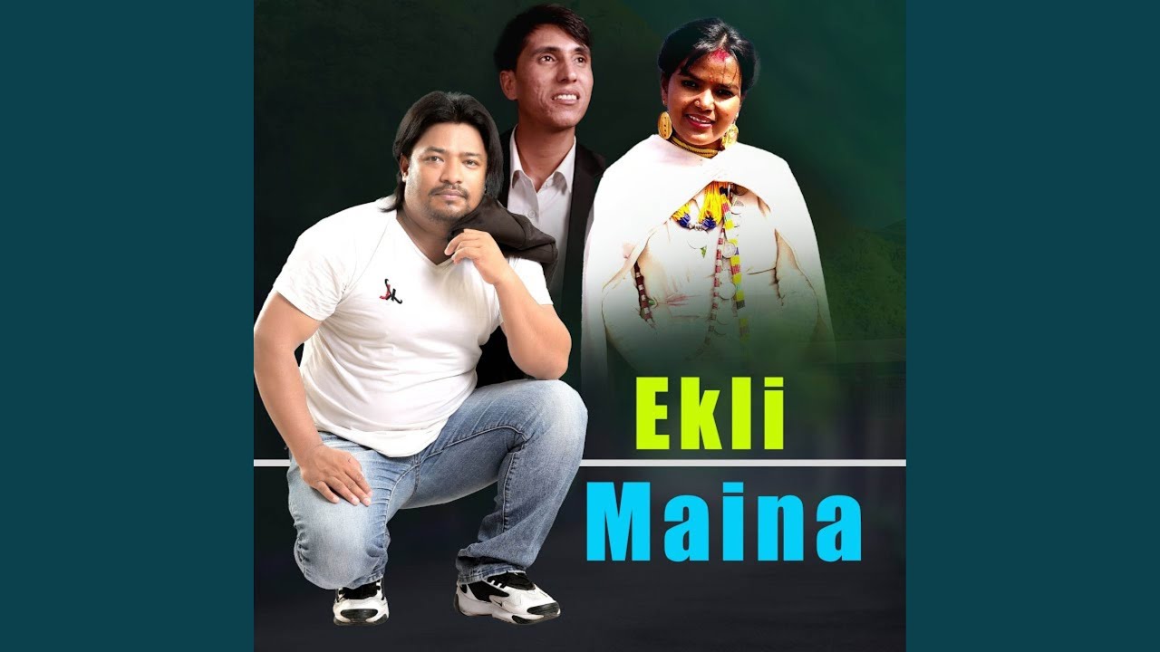 Ekli Maina