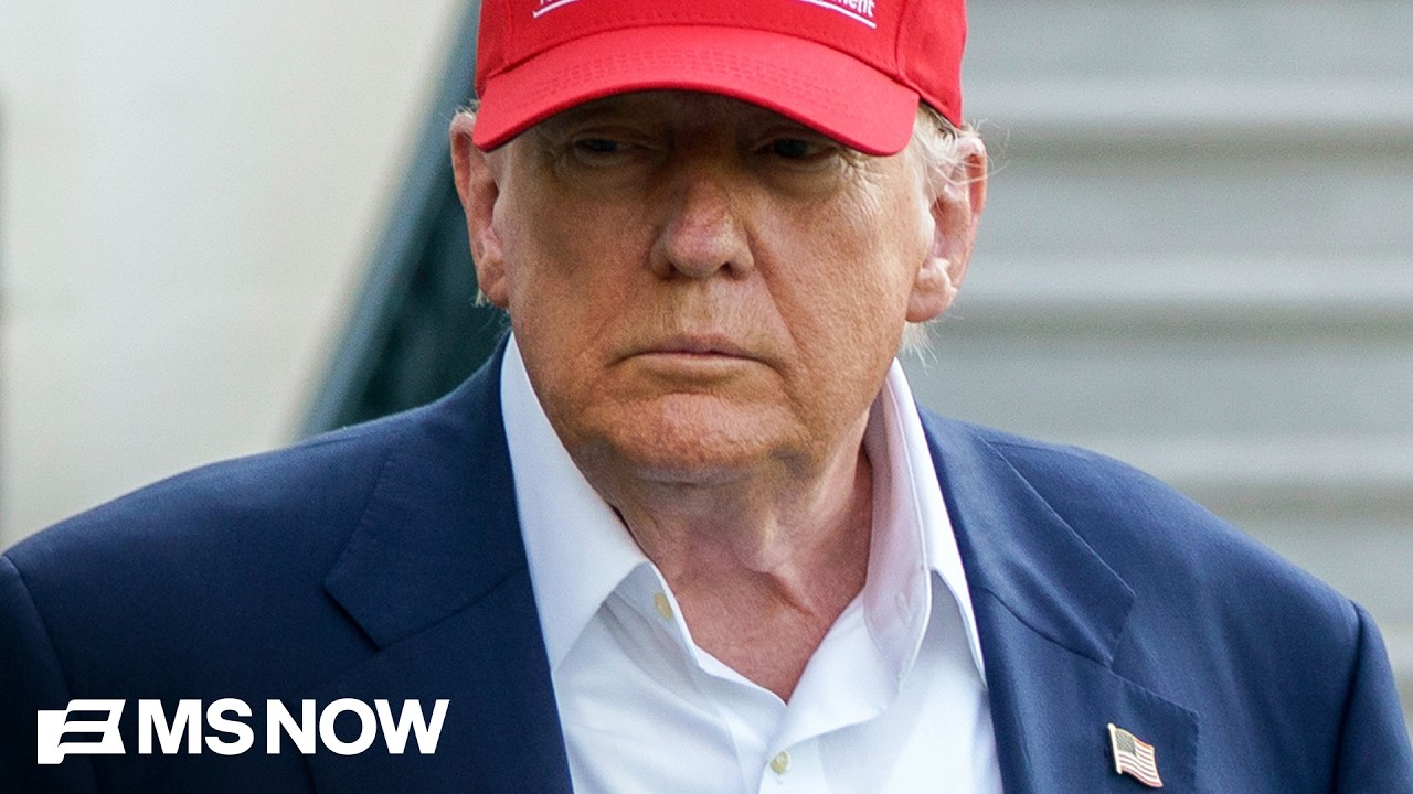 Trump 'will do anything' to interfere with midterm elections, says Sen. Alex Padilla