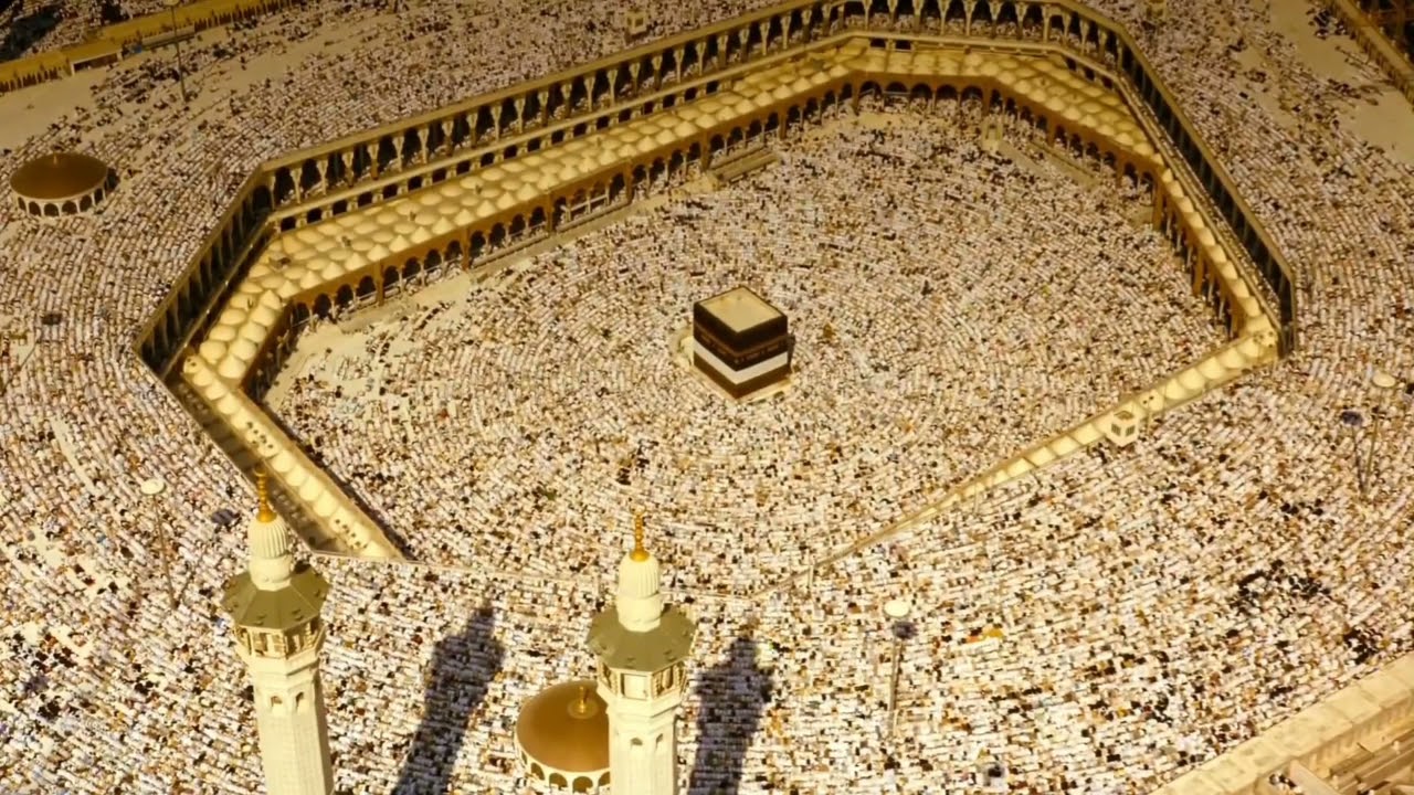 Medine Ezanı Dörtdivan Erkek Kuran kursu öğrencisi Oktay Parlak
