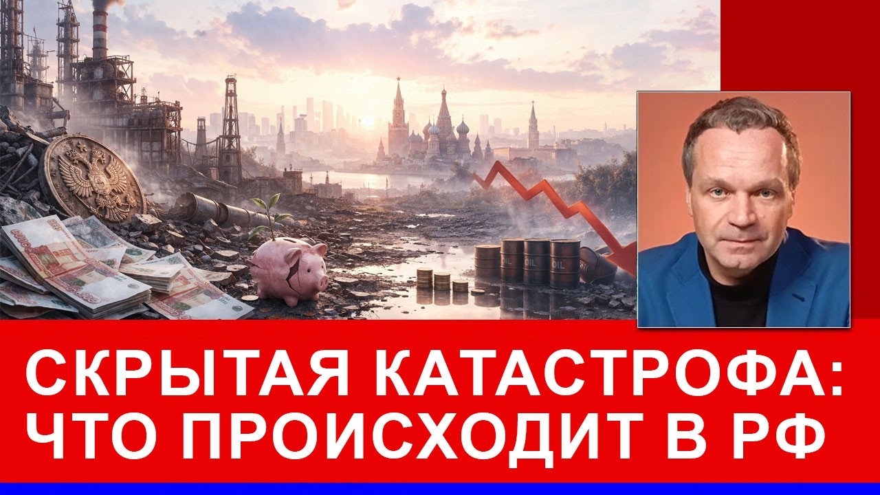 Паралич госзакупок &mdash; удушение экономики. Где будут массовые увольнения? Авторынок летит в пропасть.