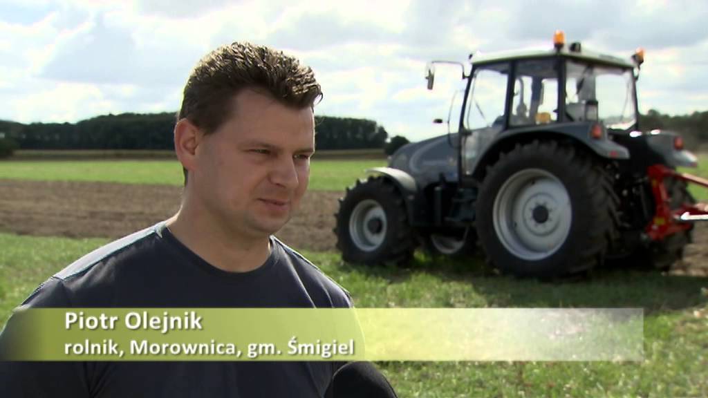 Pogoda za Miastem z FARMTRAC odc 12