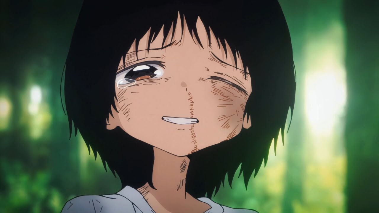 Takopi's Original Sin「AMV」Imogen Heap || Headlock - Anime MV ᴴᴰ