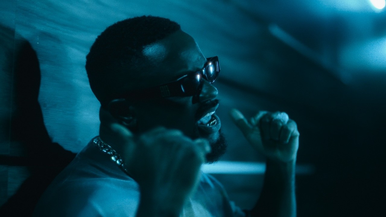 Sarkodie - Odo Pa feat. Kweku Flick (Official Music Video)