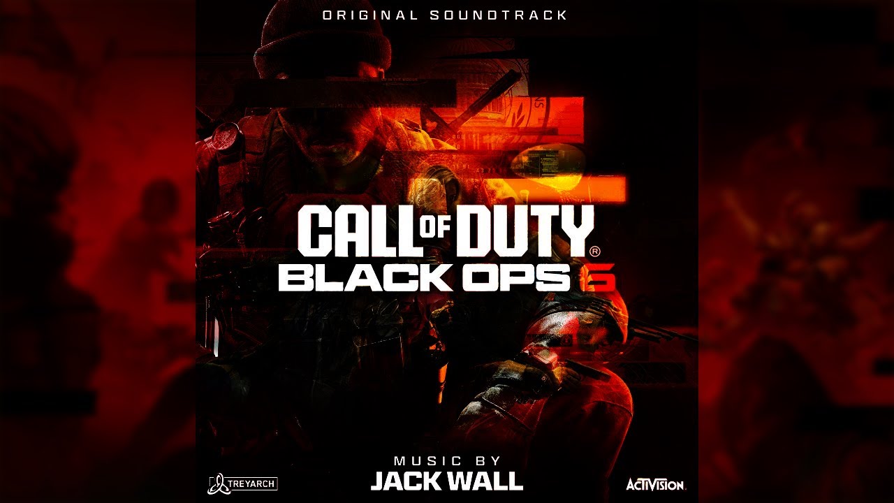 Abomination  Extended (Black Ops 6)