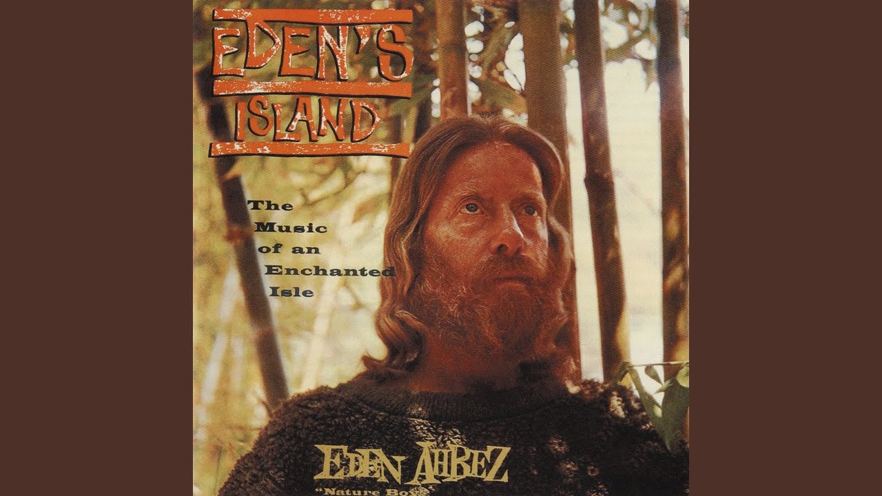 Eden's Island