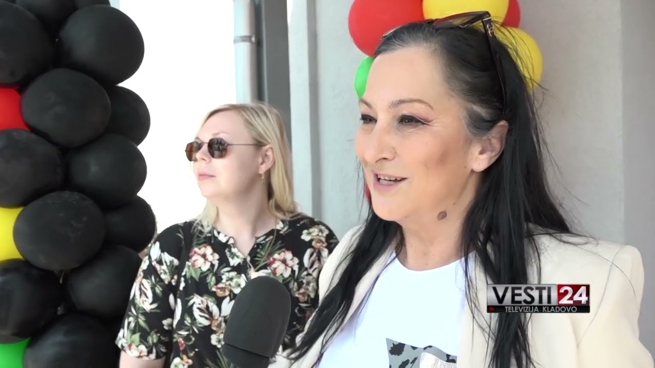 Otvoren Svetofor u Kladovu