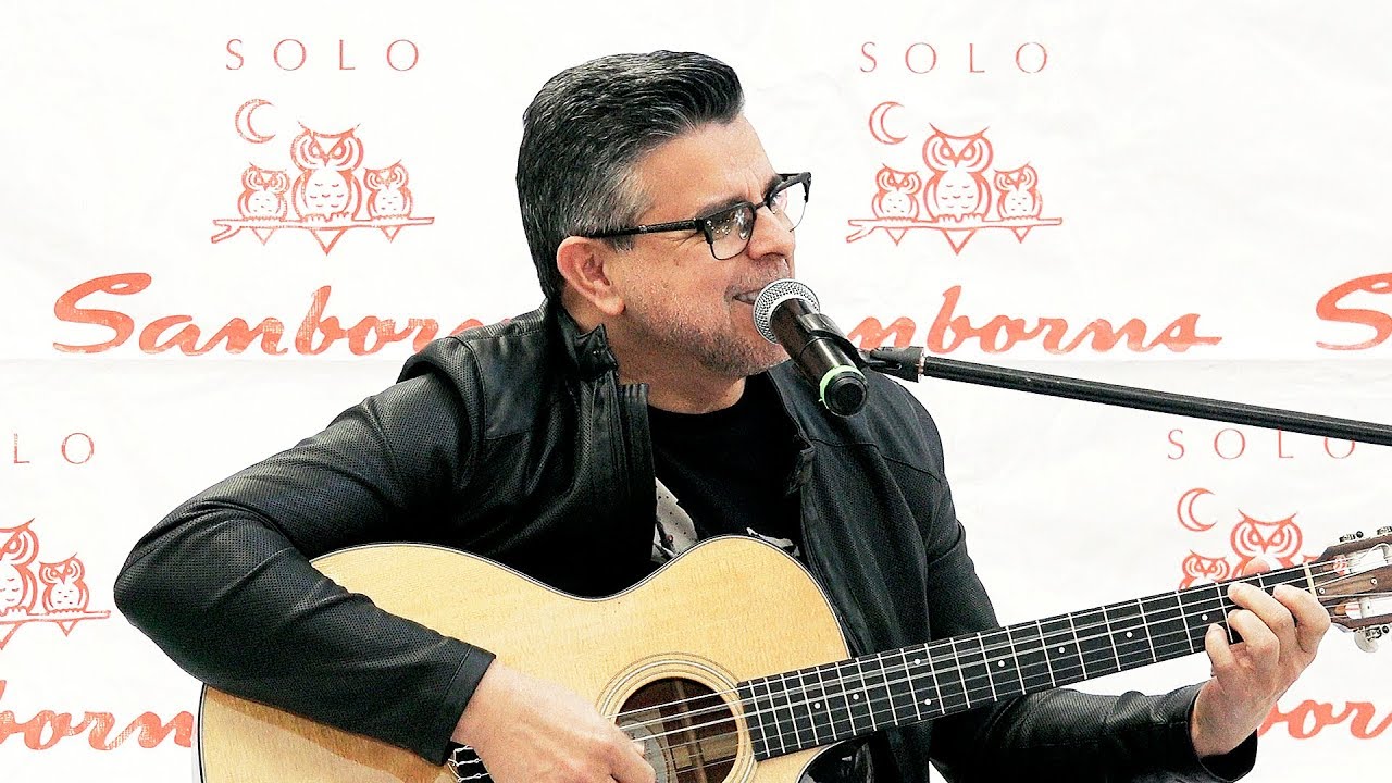 Luis Enrique Showcase en Ecatepec | Fans Choice Awards® | Showcase® | Día del Fan®