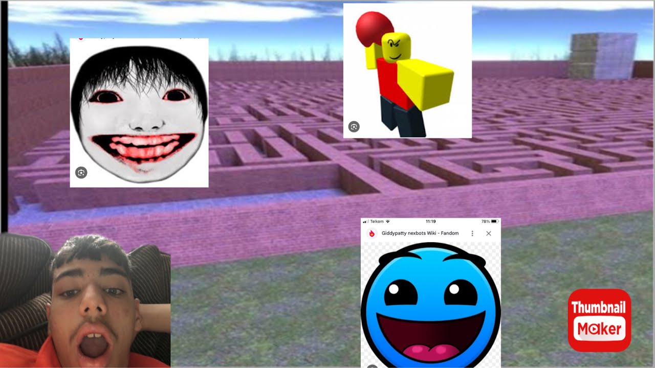 I added nexbots to minecraft