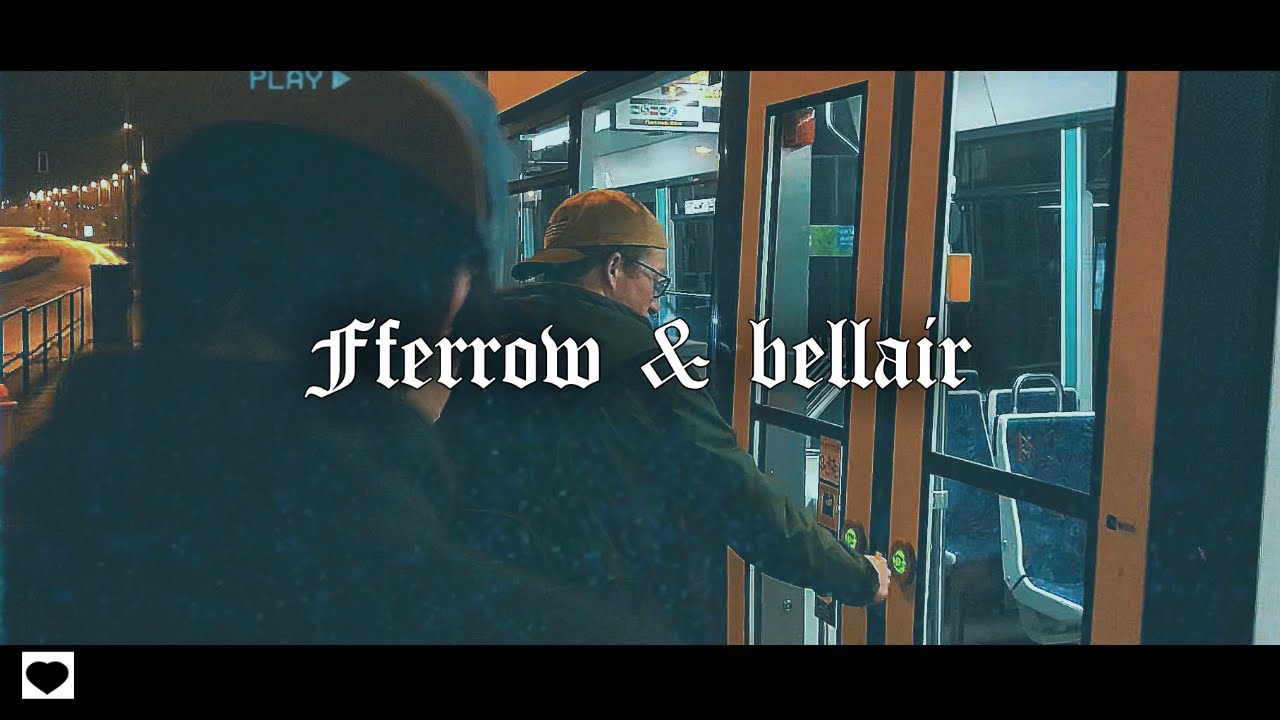 Fferrow & BELLAIR - 