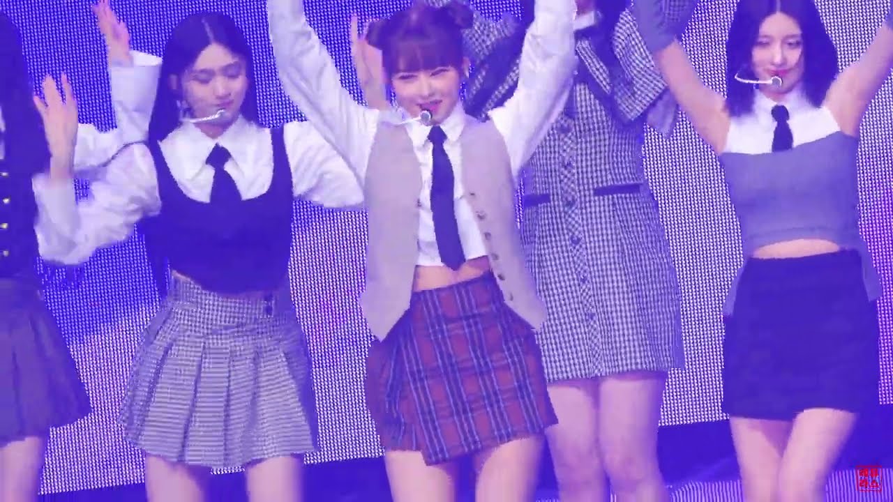 230211 아이브(IVE) 레이 - Take It / IVE 1st FANCON 'The Prom Queens'