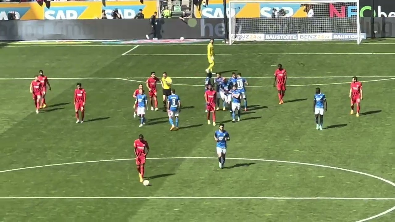 Stadion Talk | Saison 22/23 - 31. Spieltag - TSG Hoffenheim - Eintracht Frankfurt