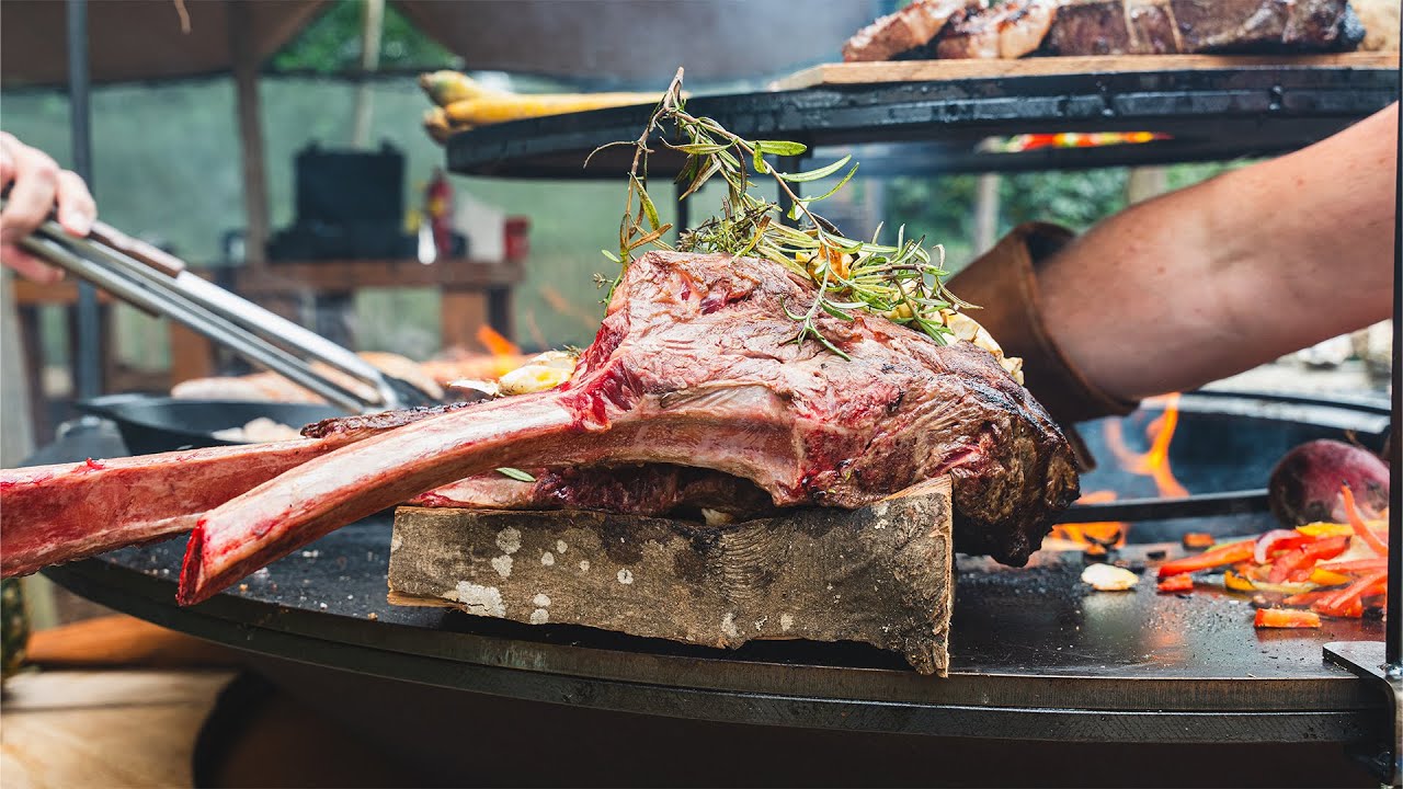Alles wat je moet weten over de OFYR Plancha BBQ! 🔥