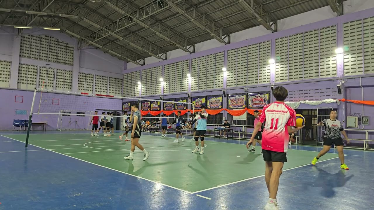 ขายขำ 11