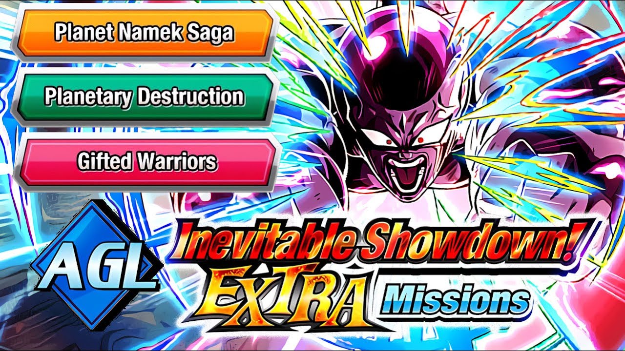 planet namek saga, Planetary Destruction, Gifted Warriors, AGL EX Missions VS Frieza Red Zone!