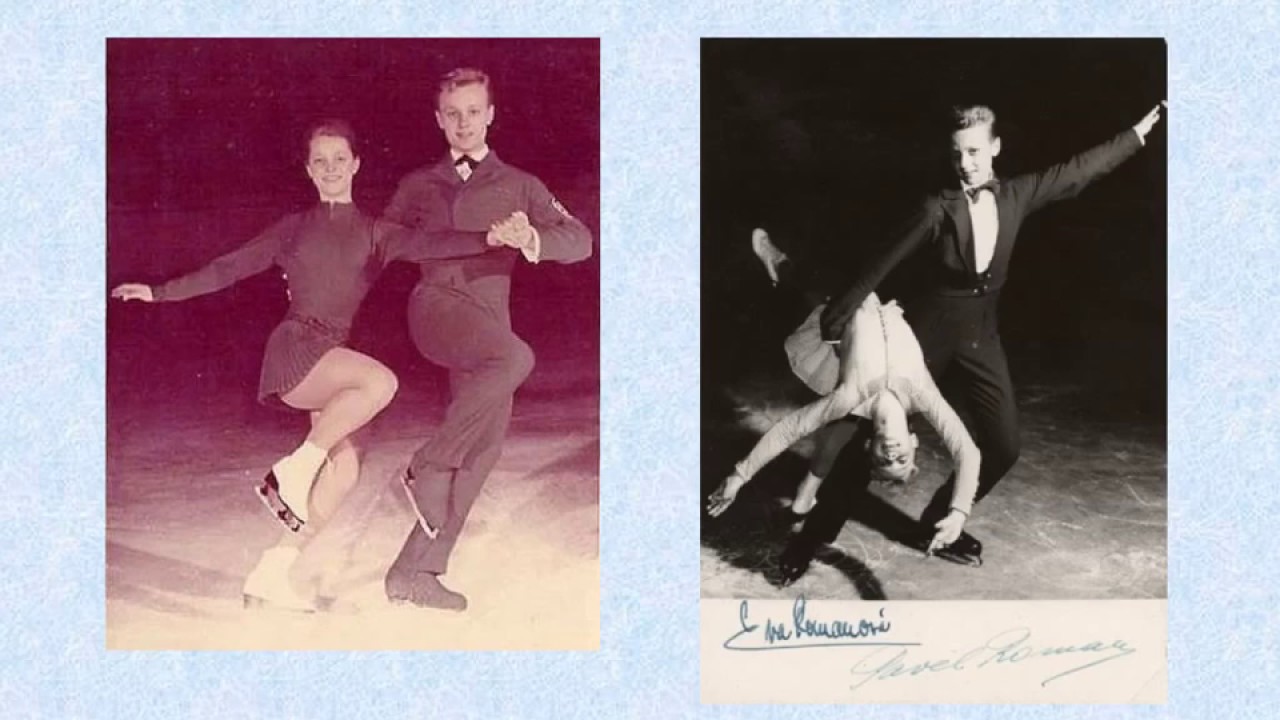 Vzpomínka - sourozenci Romanovi