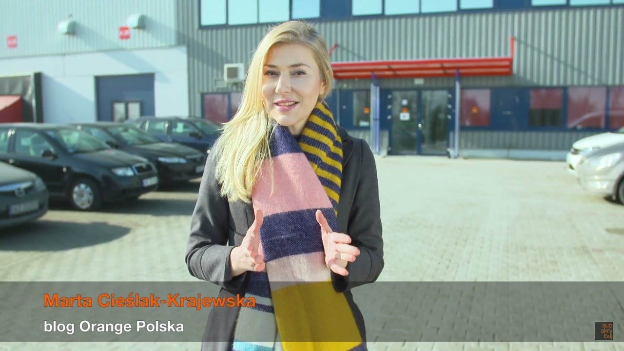 Drugie życie modemów i routerów – Odnowa Orange