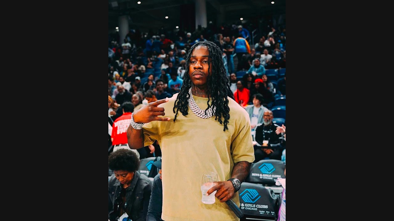 (FREE) Polo G Type Beat - 