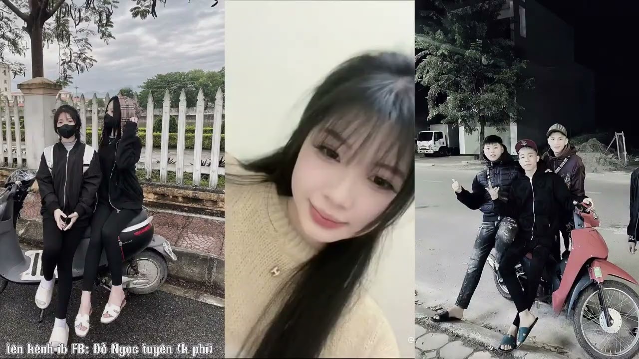 [Tik Tok] Tổng hợp các video Tik Tok Boy Phố Girl Phố 5.0 |•P30|#boypho #xuhuongyoutube 