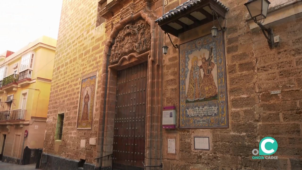 HISTORIA DE UNA CALLE . SAGASTA. 15 11 2021 ONDA CÁDIZ TV