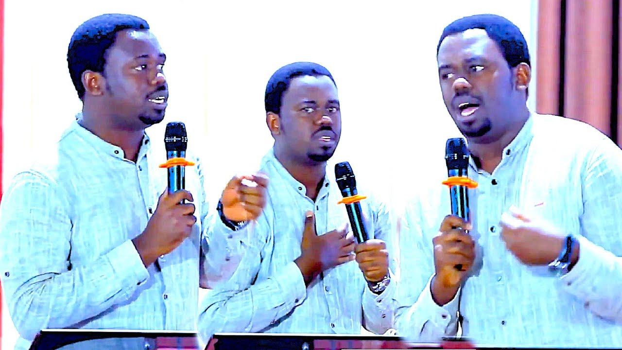 Ev.Thierry Nahishuriwe imyuka3ifata bene abo/Niba BYARAKUBAYEHO nta BUGINGO ufite😭Uri INZAHARE😢IHANE