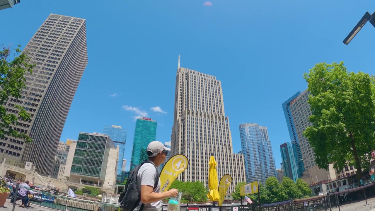U.S Chicago 2023-2024