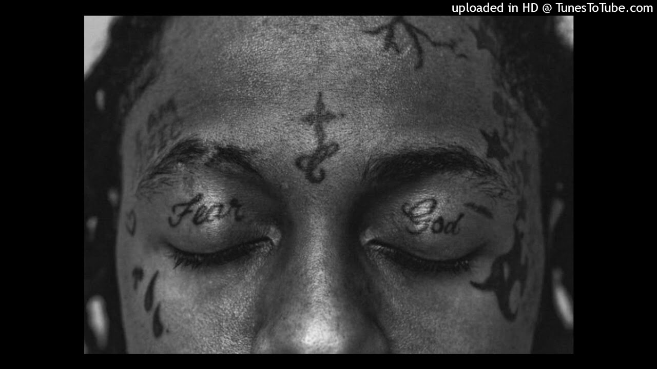 Lil Wayne x Tha Carter Sample Type Beat | “Money don’t make a man”