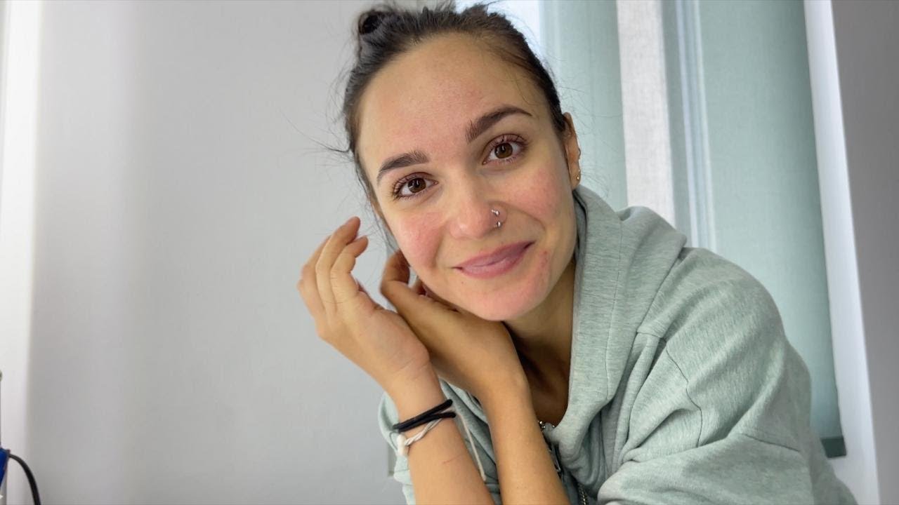 VLOG SPONTANEO - vi racconto cosa sta succedendo (BURNOUT, LAVORO, CASA)