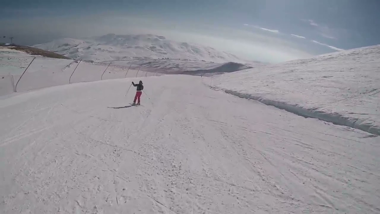 Kayseri Erciyes Ski Resort 4