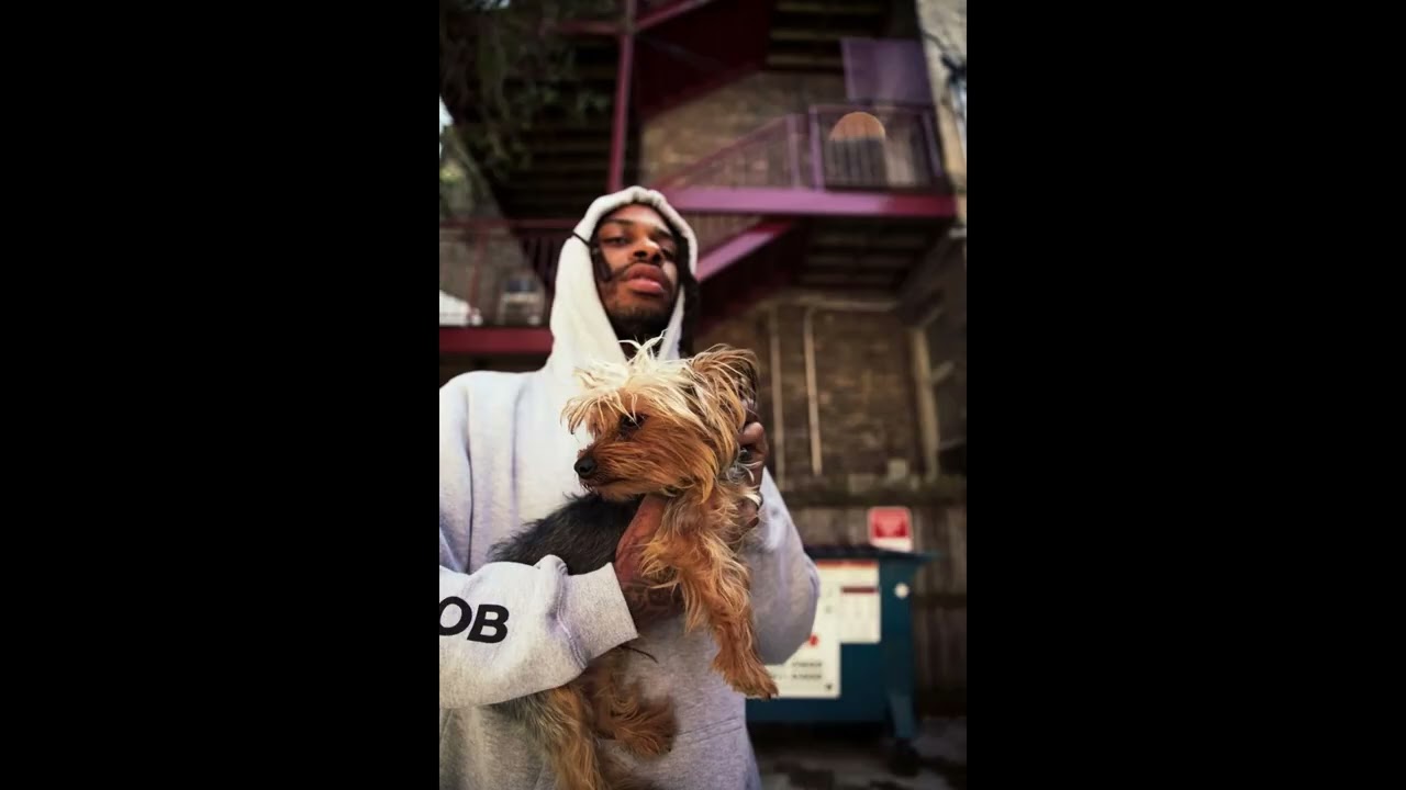 Valee, Z Money type beat - 