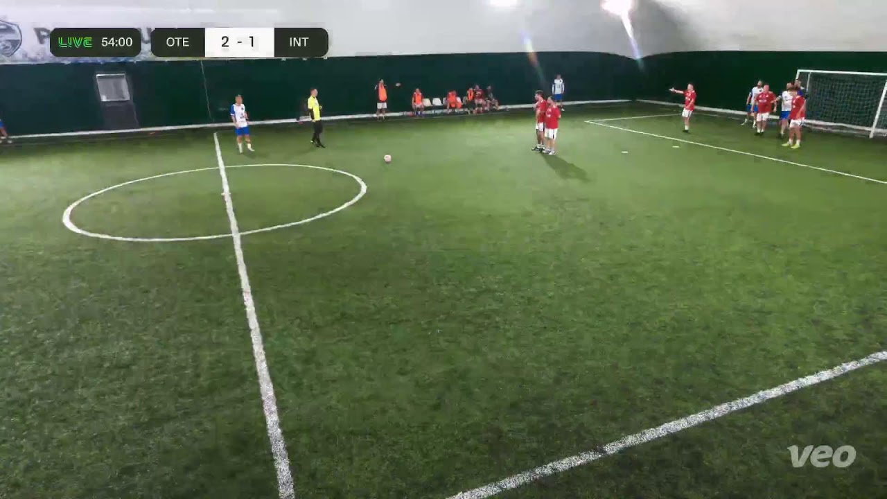 Platinum T1 vs 🟩 Liga 2 Galați: Otelul - Inter