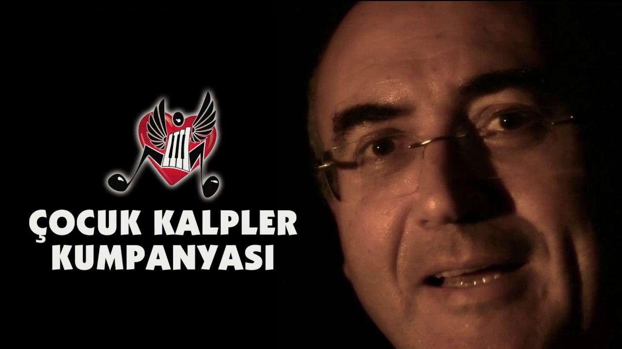 Böyledir Bizim Sevdamız - Çocuk Kalpler Kumpanyası 2019 (ÇKK Official Video)