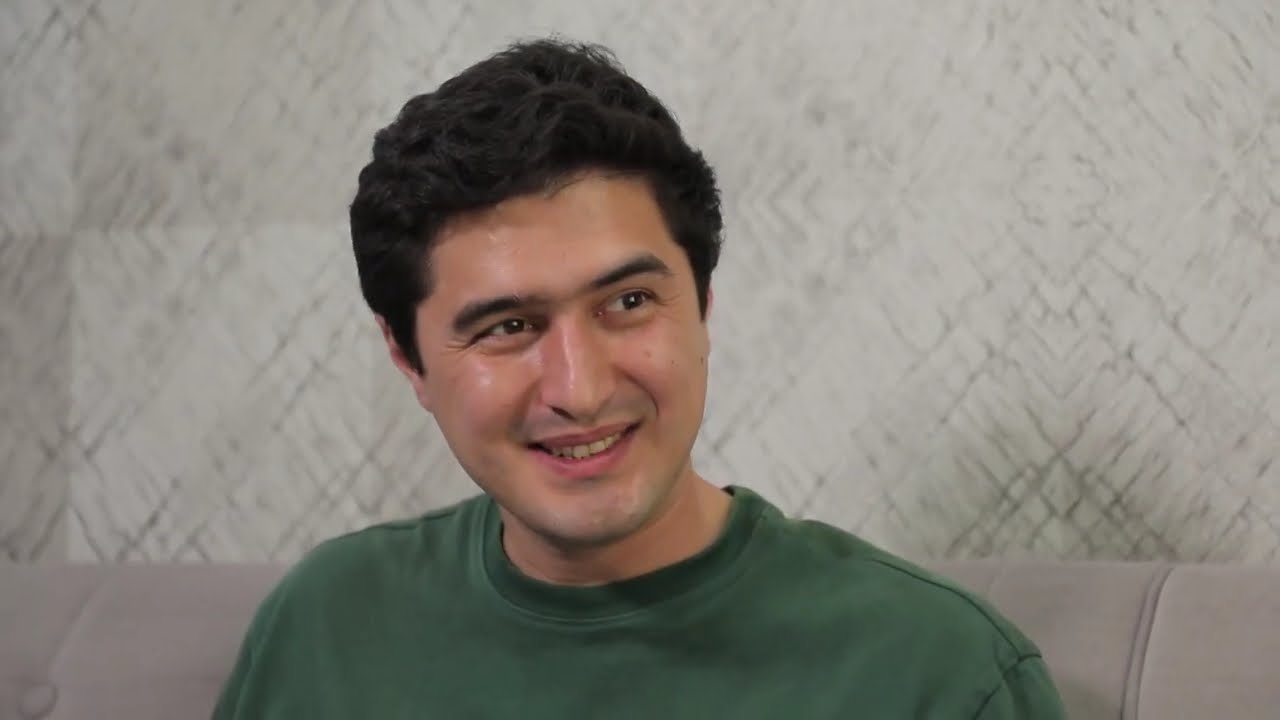 КУНЛАРНИНГ БИРИДА | Осон йўлнинг касри