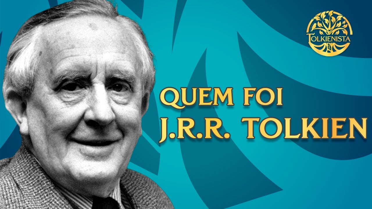 Quem foi J.R.R. Tolkien