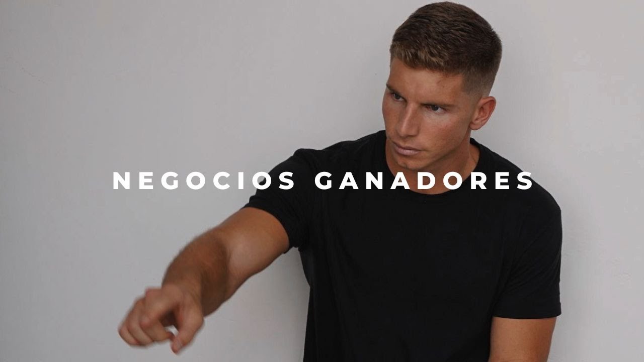 6 Claves para Montar un NEGOCIO de &Eacute;XITO