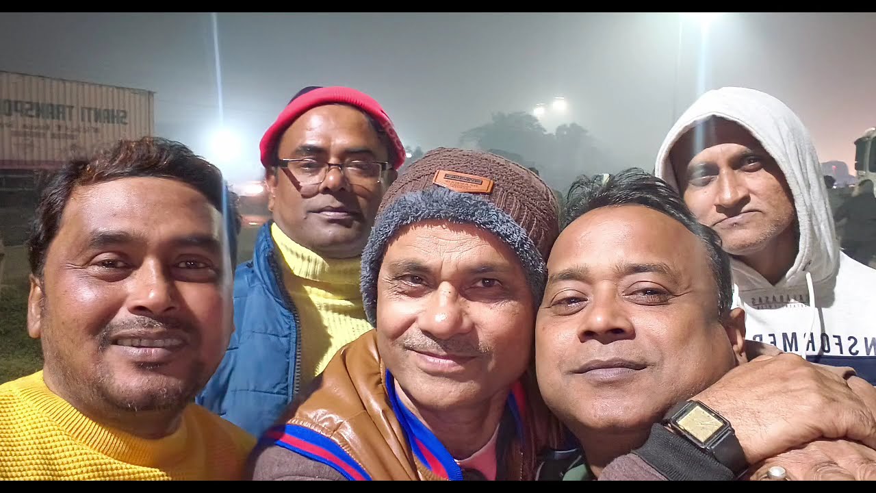 Purulia Tour