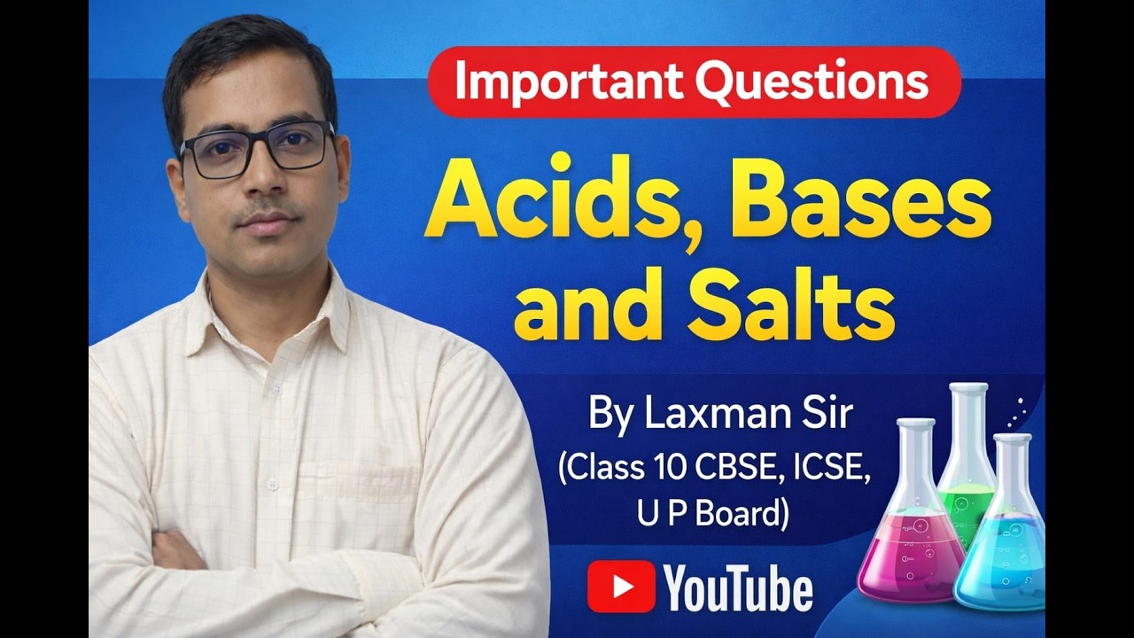 Chemistry class 10 UP, CBSE, ICSE board