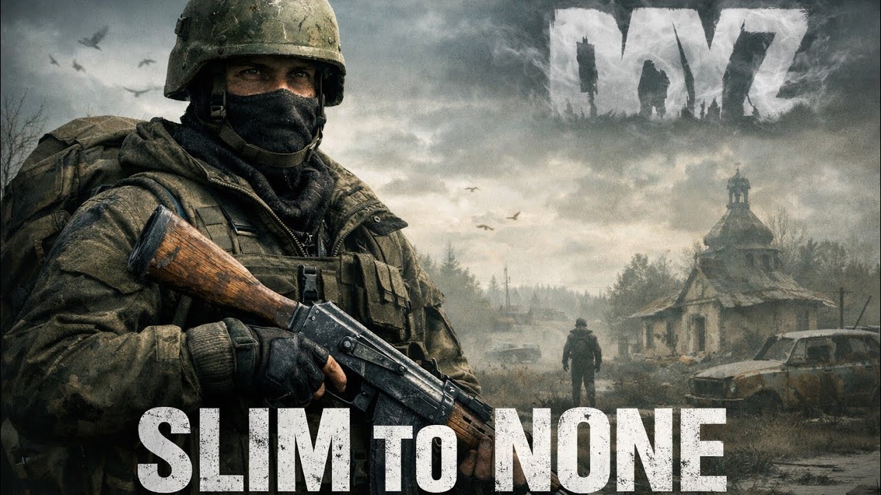 Slim To None - Dayz