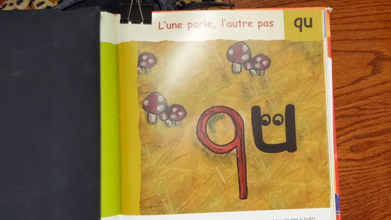 Village des sons - son QU