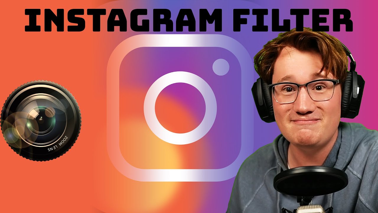 Wie dich Instagram Filter verändern! | TJC Realtalk