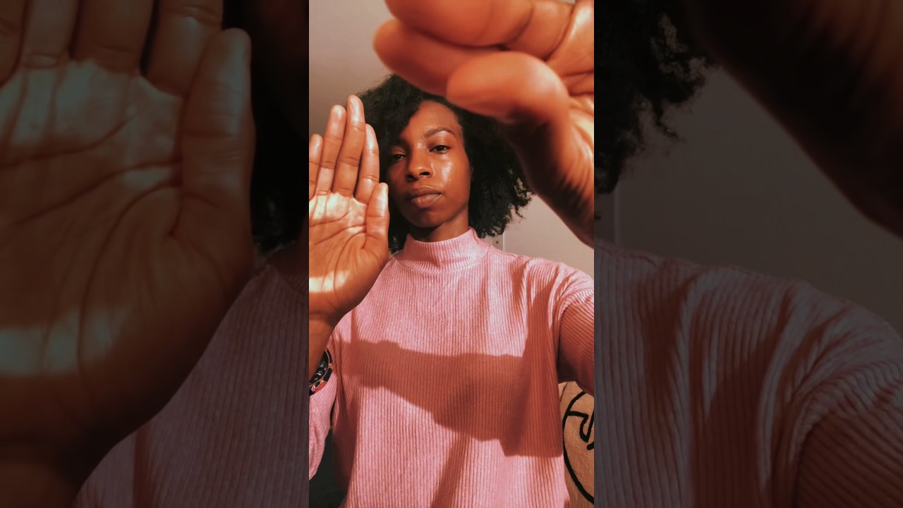 Intense Third Eye Chakra Balancing #reikimaster #reikiasmr