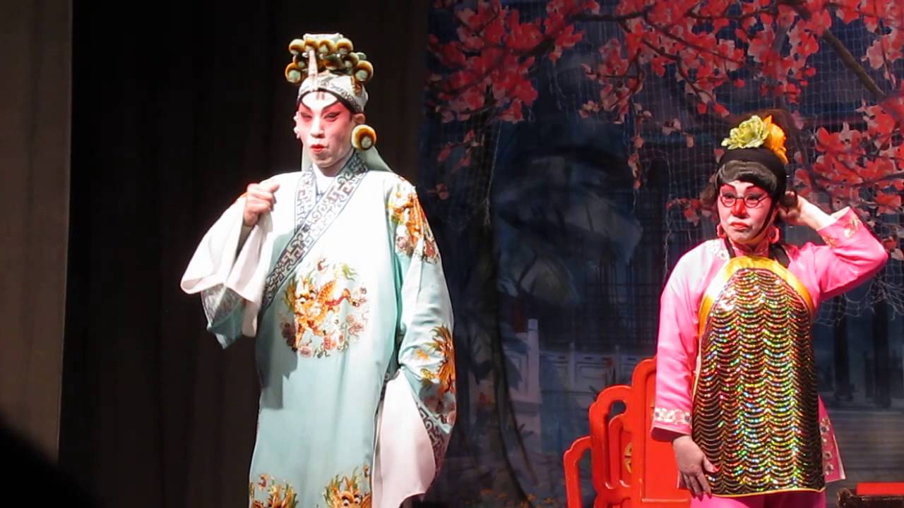 李龍 南鳳 春花笑六郎1
