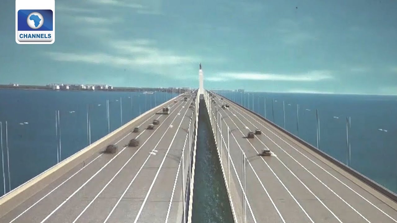 Lagos State Announces Preferred Bidder For 4Th Mainland Bridge Project